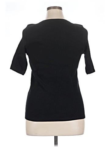 Sundance Short Sleeve Top (view 2)