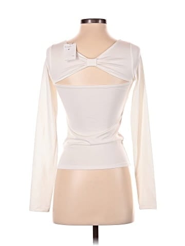 H&M Long Sleeve T-Shirt (view 2)
