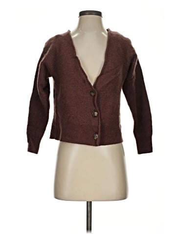 Free People Cashmere Cardigan (view 1)