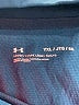 Under Armour 100% Polyester Blue Pullover Sweater Size XL (youth) - photo 3