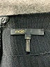 Maje Black Casual Dress Size EU (FR) 34 / US 2 - photo 7