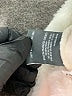 New Balance 100% Polyester Ivory Jacket Size L - photo 7