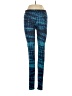 Onzie Print Blue Leggings Size S/M - photo 1