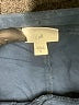 J.Jill Solid Blue Active Pants Size XL - photo 4