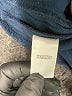 J.Jill Solid Blue Active Pants Size XL - photo 5