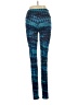 Onzie Print Blue Leggings Size S/M - photo 2