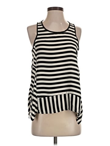 Monteau Sleeveless Top (view 1)