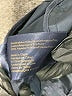 Brooks Brothers 100% Polyester Blue Jacket Size 2 - photo 7