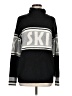 Lou & Grey Black Turtleneck Sweater Size M - photo 1