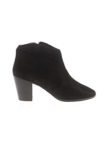 BP. Ankle Boots (view 1)