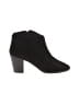 BP. Black Ankle Boots Size 10 - photo 1