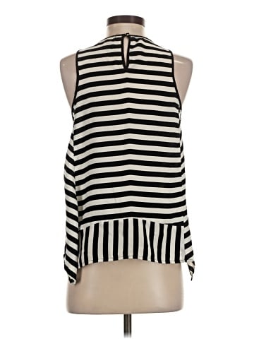 Monteau Sleeveless Top (view 2)