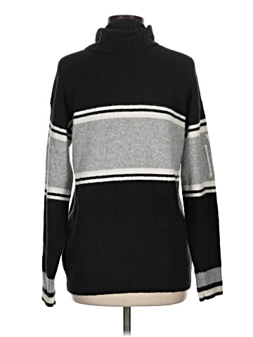 Lou & Grey Turtleneck Sweater (view 2)