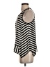 Monteau 100% Polyester Black Sleeveless Top Size S - photo 5