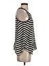 Monteau 100% Polyester Black Sleeveless Top Size S - photo 4