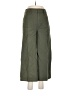 Point Sur Green Cargo Pants Size 28 waist - photo 1