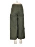 Point Sur Green Cargo Pants Size 28 waist - photo 2