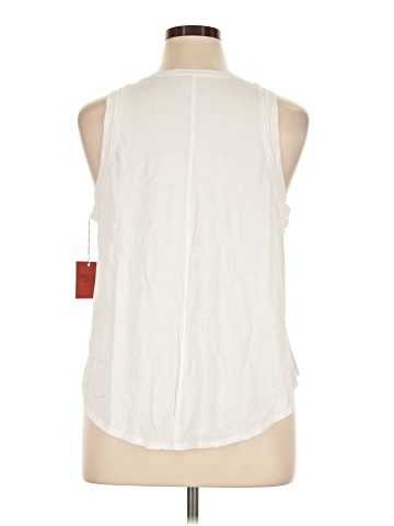 Mossimo Supply Co. Sleeveless T-Shirt (view 2)