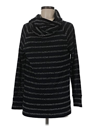 Lou & Grey Pullover Sweater (view 1)