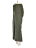 Point Sur Green Cargo Pants Size 28 waist - photo 5