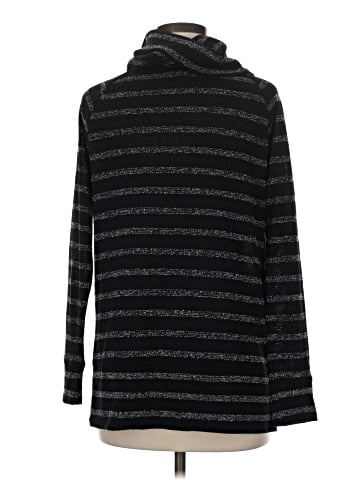 Lou & Grey Pullover Sweater (view 2)