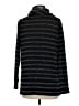 Lou & Grey Black Pullover Sweater Size M - photo 2