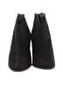 BP. Black Ankle Boots Size 10 - photo 2