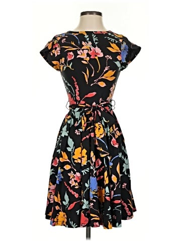 Pact Casual Dress (view 1)