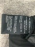 Jones New York 100% Polyester Black Raincoat Size L - photo 7