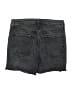 Old Navy Black Denim Shorts Size 6 - photo 2