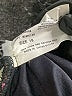 Miraclesuit Floral Black One Piece Swimsuit Size 18 - photo 4