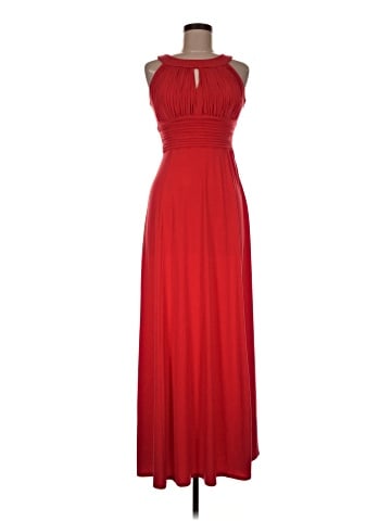 Sangria Cocktail Dress (view 1)