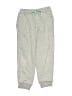 Crewcuts Solid Gray Sweatpants Size 6 - photo 1
