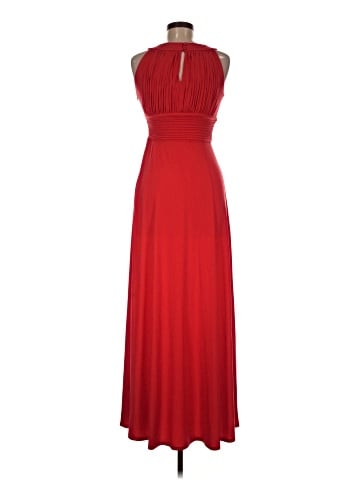 Sangria Cocktail Dress (view 2)