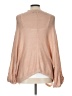Versona 100% Acrylic Tan Kimono Size L - photo 2