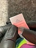 Ivivva Color Block Blue Active Pants Size 12 - photo 4