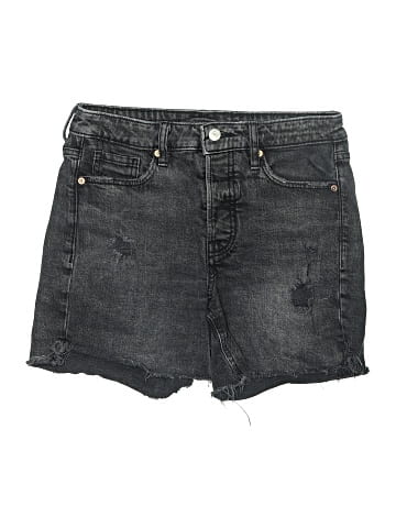 Old Navy Denim Shorts (view 1)