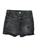 Old Navy Black Denim Shorts Size 6 - photo 1