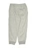 Crewcuts Solid Gray Sweatpants Size 6 - photo 2