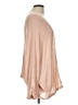 Versona 100% Acrylic Tan Kimono Size L - photo 4