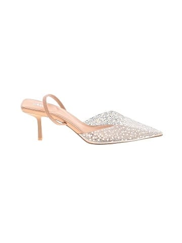 Zara Heels (view 1)