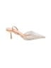 Zara Ivory Heels Size EU 41 - photo 1