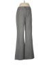 Conrad C Chevron-herringbone Gray Dress Pants Size 6 - photo 1