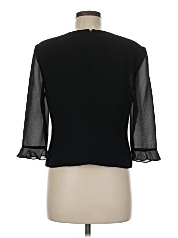 Cynthia Howie for Maggy Boutique 3/4 Sleeve Blouse (view 2)