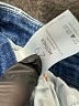 Mother Hearts Blue Jeans Size 29 waist - photo 7
