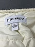 Steve Madden 100% Polyester Ivory Jacket Size L - photo 6