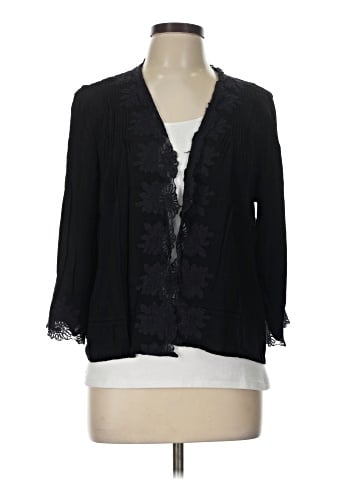 Elevenses Blazer (view 1)