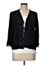 Elevenses Black Blazer Size L - photo 1