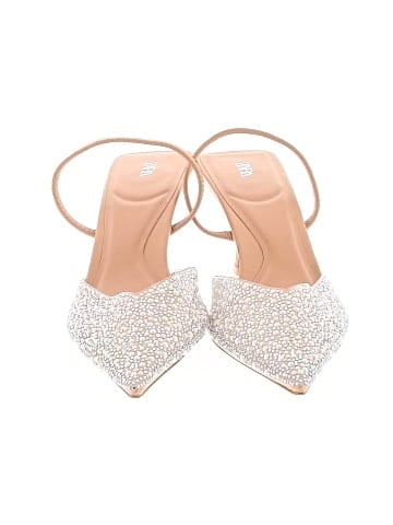 Zara Heels (view 2)