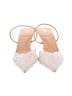 Zara Ivory Heels Size EU 41 - photo 2
